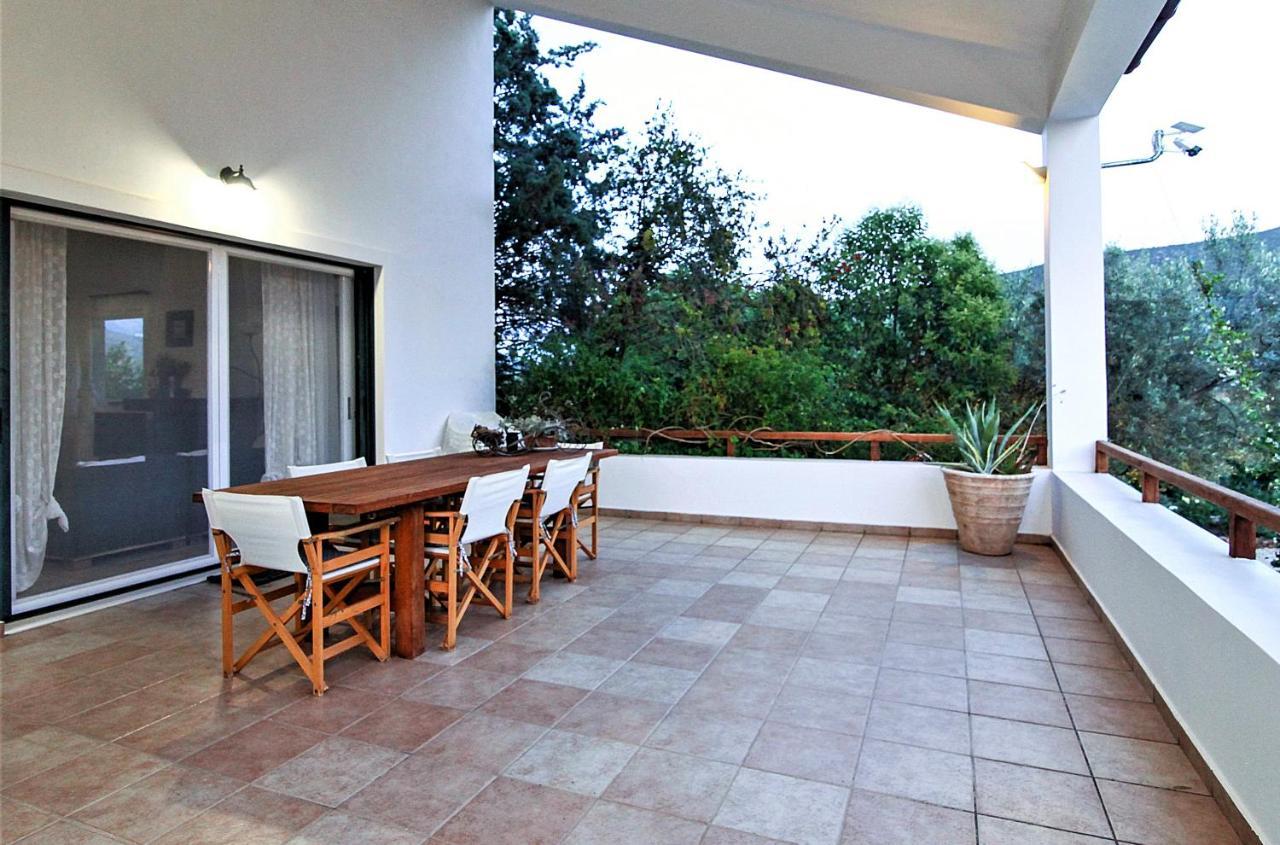 Villa Korina Metochi  Exterior foto