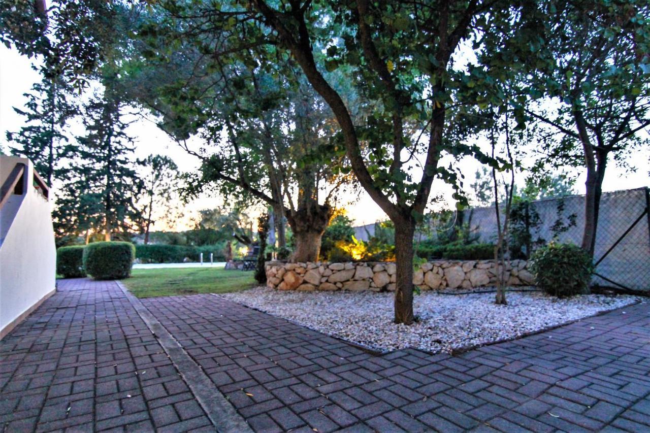 Villa Korina Metochi  Exterior foto