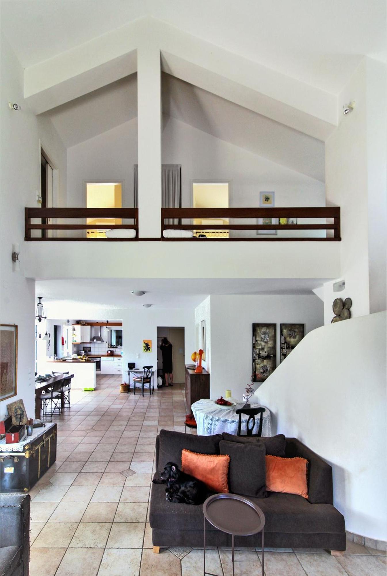 Villa Korina Metochi  Exterior foto